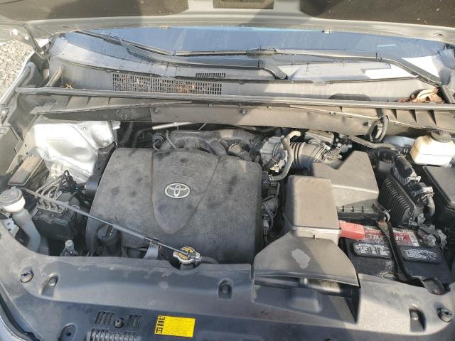 2017 TOYOTA HIGHLANDER - 5TDDZRFH4HS380915