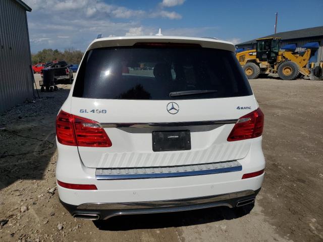 VIN 4JGDF6EE1GA697699 2016 Mercedes-Benz GL-Class, ... no.6