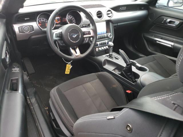 2020 FORD MUSTANG - 1FA6P8TH5L5125188