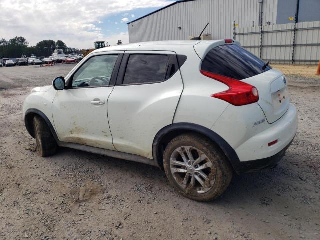 2012 Nissan Juke S VIN: JN8AF5MV4CT116363 Lot: 43041754