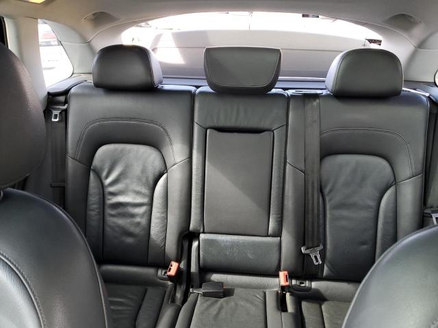 2015 AUDI Q5 PREMIUM WA1LFAFP3FA051334