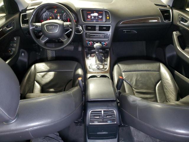 VIN WA1LFAFP5EA035358 2014 Audi Q5, Premium Plus no.8