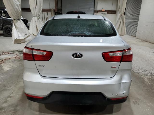 VIN 1C4SDHCT7KC852719 2017 KIA RIO no.6