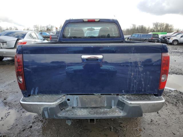 2010 GMC Canyon Sle VIN: 1GTKTCD94A8127508 Lot: 42150464