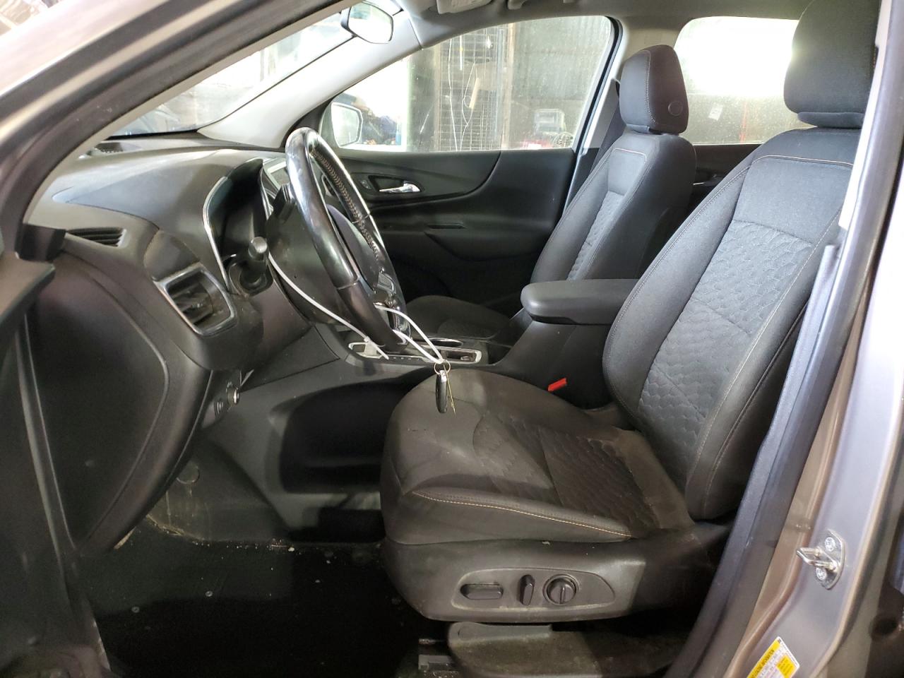 3GNAXUEV0KS580347 CHEVROLET EQUINOX 2019
