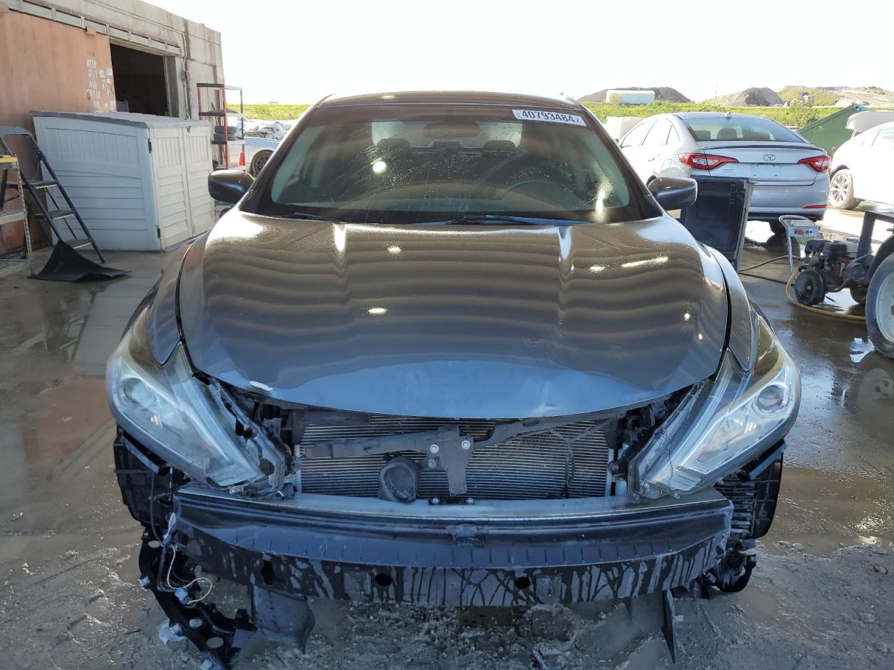 1N4AL3AP8JC197465 NISSAN ALTIMA 2018