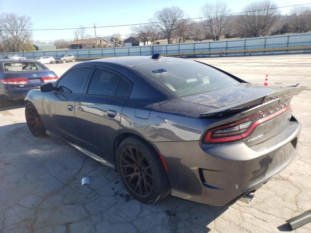 2016 DODGE CHARGER SR 2C3CDXL98GH317491