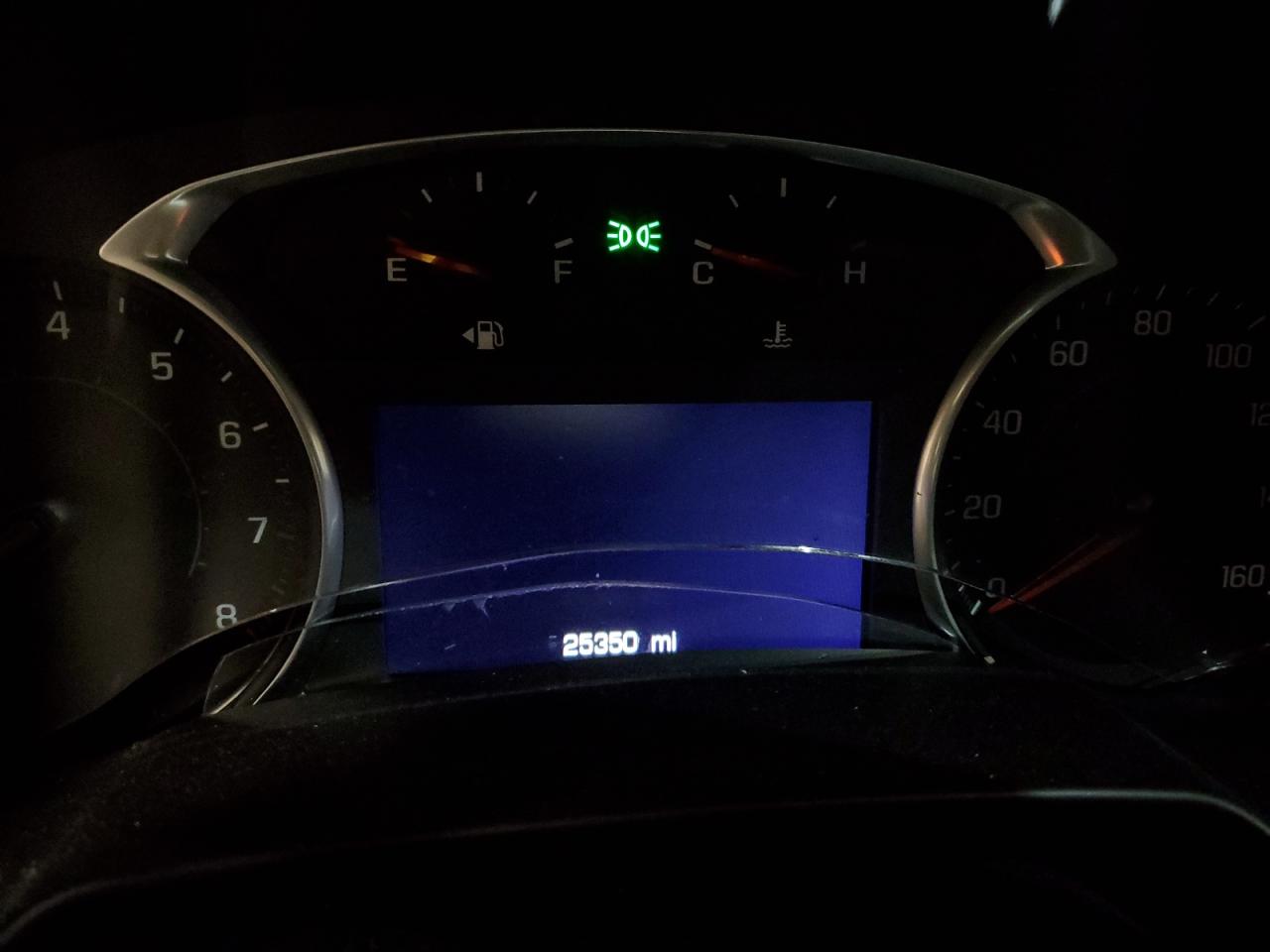 3GNKBBRA5MS581396 CHEVROLET BLAZER 2021