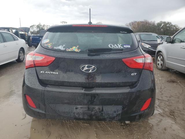 2016 HYUNDAI ELANTRA GT KMHD35LHXGU342156