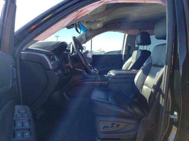 2020 CHEVROLET TAHOE K150 1GNSKBKC6LR117935