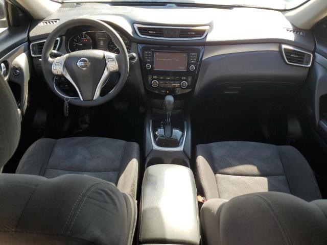 2016 Nissan Rogue S VIN: KNMAT2MV9GP700582 Lot: 43278444