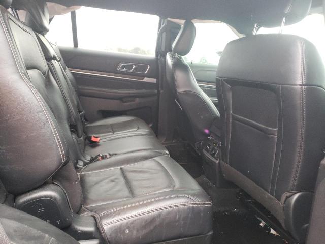 2019 FORD EXPLORER L - 1FM5K8F84KGA11312