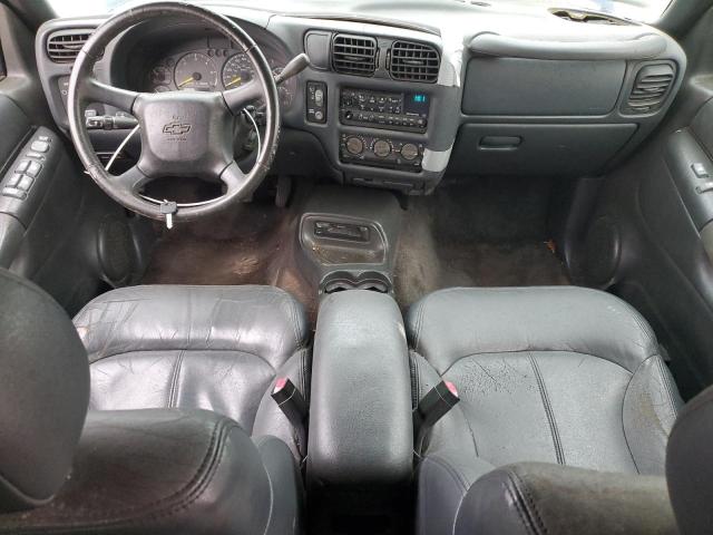 2000 Chevrolet Blazer VIN: 1GNCS13W7Y2278513 Lot: 45078684