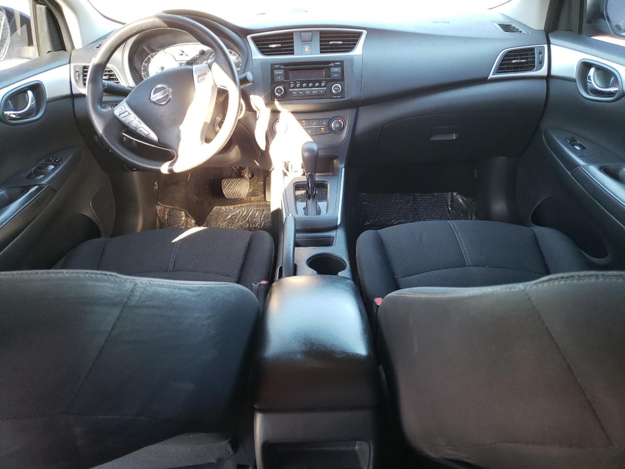 3N1AB7AP6HY218094 NISSAN SENTRA 2017