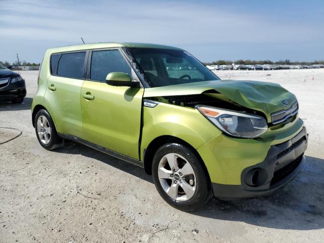 2017 KIA SOUL KNDJN2A21H7882770