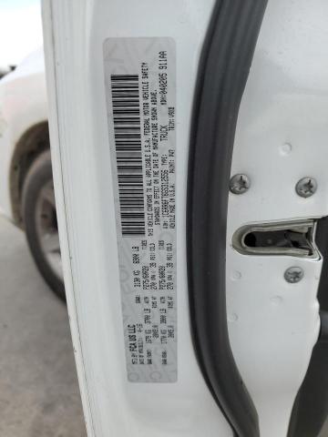 2016 RAM 1500 ST 1C6RR6FT6GS312556