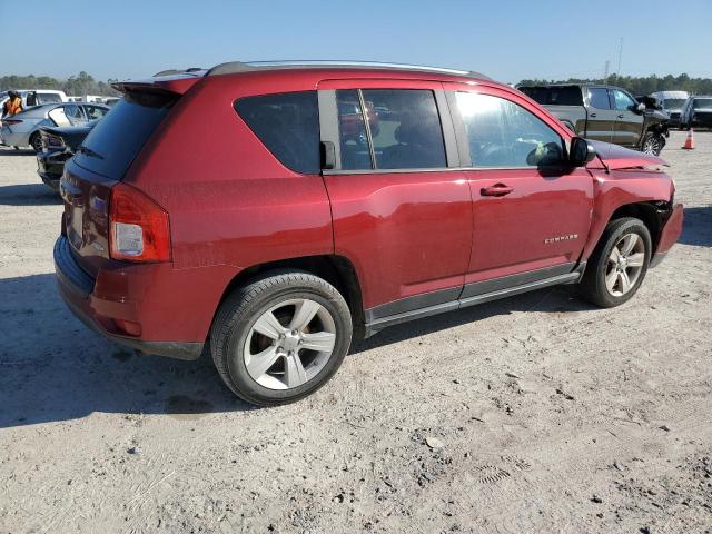 2012 Jeep Compass Latitude VIN: 1C4NJCEAXCD632149 Lot: 43520614