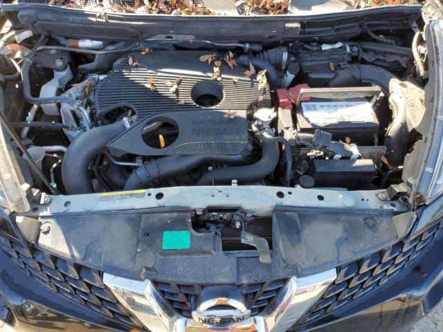 2016 NISSAN JUKE S - JN8AF5MV0GT656119