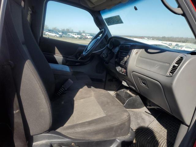 2004 Ford Ranger VIN: 1FTYR10U44PA38295 Lot: 42112704