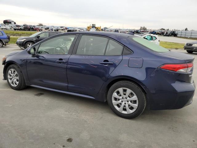 2020 TOYOTA COROLLA LE - JTDEPRAE3LJ041771