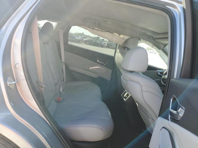 2022 ACURA RDX TECHNO - 5J8TC1H58NL001785