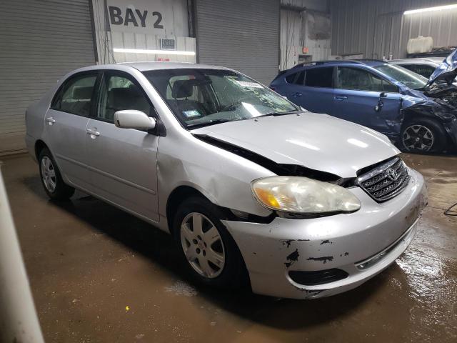 2006 Toyota Corolla Ce VIN: JTDBR32EX60092624 Lot: 43166504