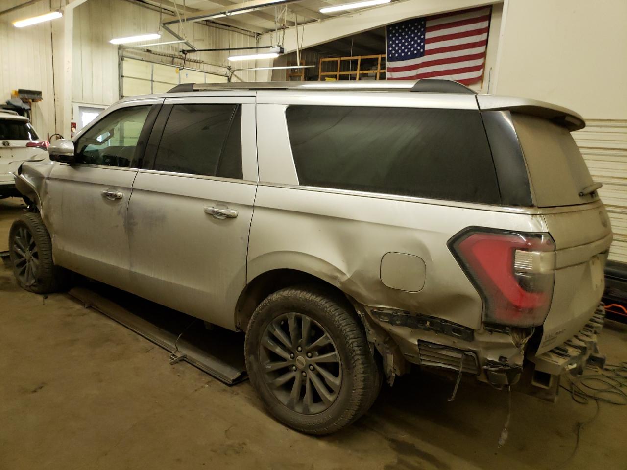 1FMJK2AT9KEA28173 FORD EXPEDITION 2019