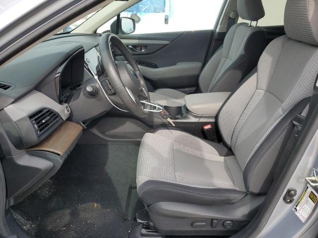 2020 SUBARU OUTBACK PR 4S4BTACC9L3229335