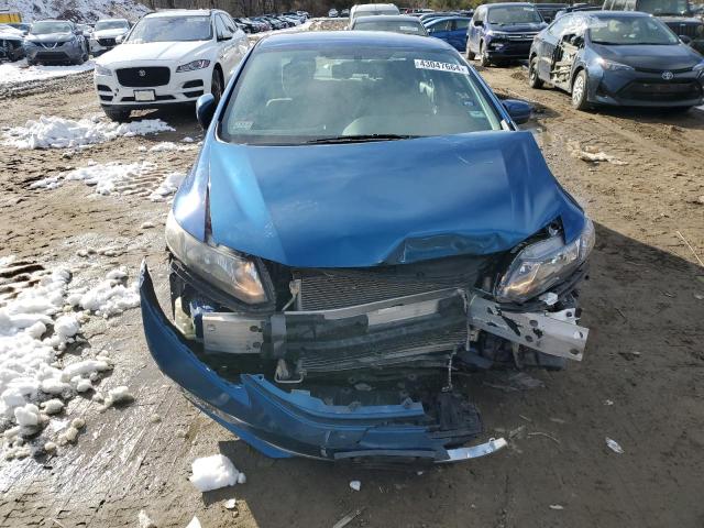 19XFB2F50FE261583 | 2015 Honda civic lx
