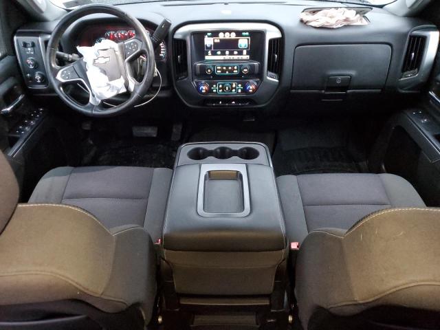 2015 CHEVROLET SILVERADO - 1GC1KVEG1FF504175