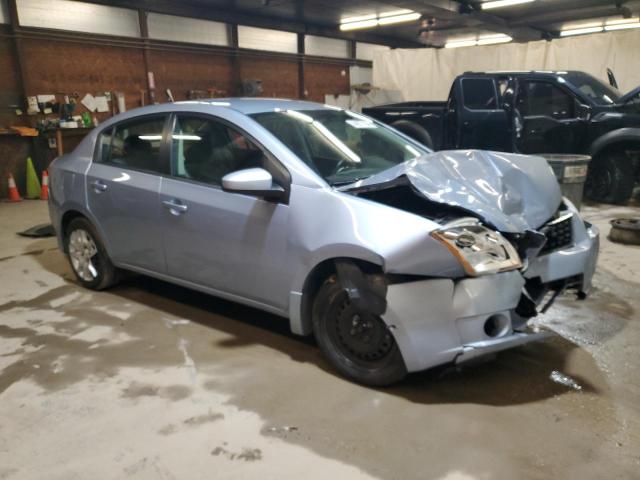 2009 Nissan Sentra 2.0 VIN: 3N1AB61E29L665951 Lot: 48916364