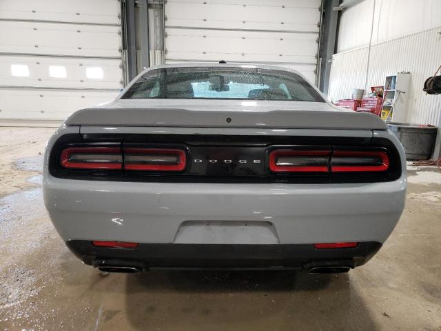 2021 Dodge Challenger R/T VIN: 2C3CDZBT5MH635220 Lot: 39198142