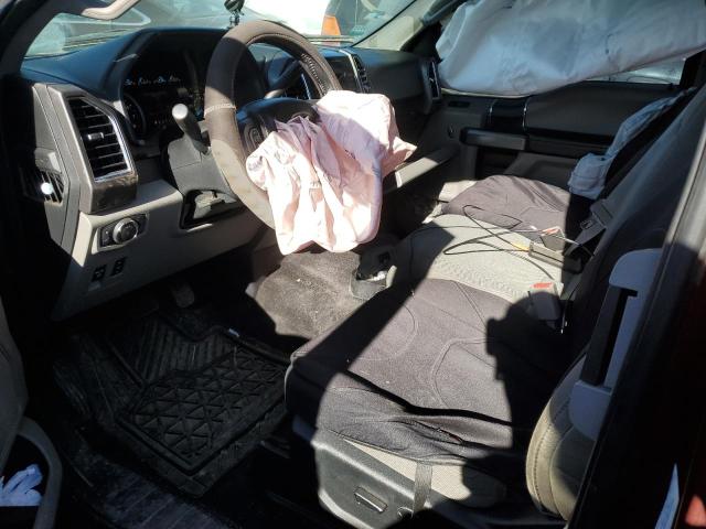 2015 FORD F150 SUPER 1FTEX1E82FKF05735