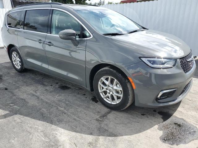 2C4RC1BG3NR154746 2022 CHRYSLER PACIFICA, photo no. 4