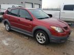 PONTIAC VIBE photo