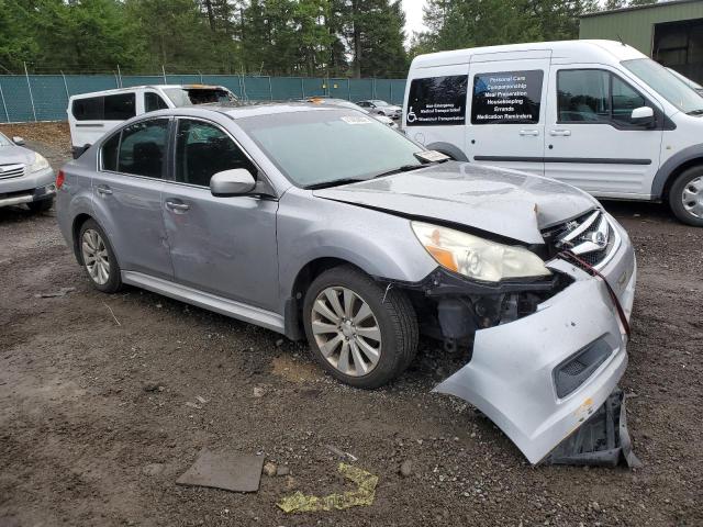 2010 Subaru Legacy 2.5I Limited VIN: 4S3BMBK62A3243030 Lot: 41463604