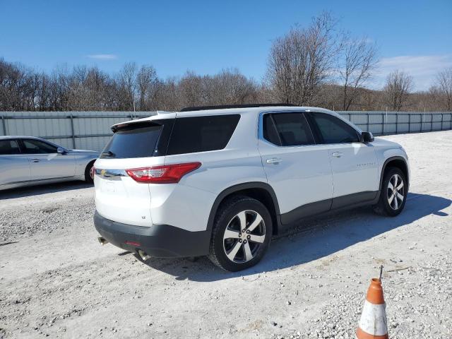 1GNERHKW7MJ268286 Chevrolet Traverse L 3