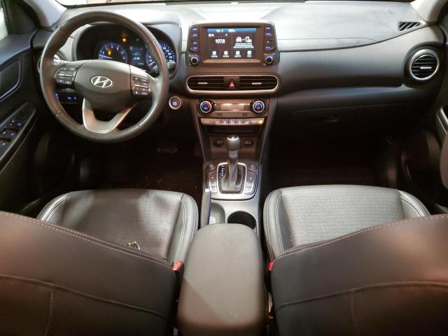 2020 HYUNDAI KONA SEL P - KM8K6CAA7LU573633