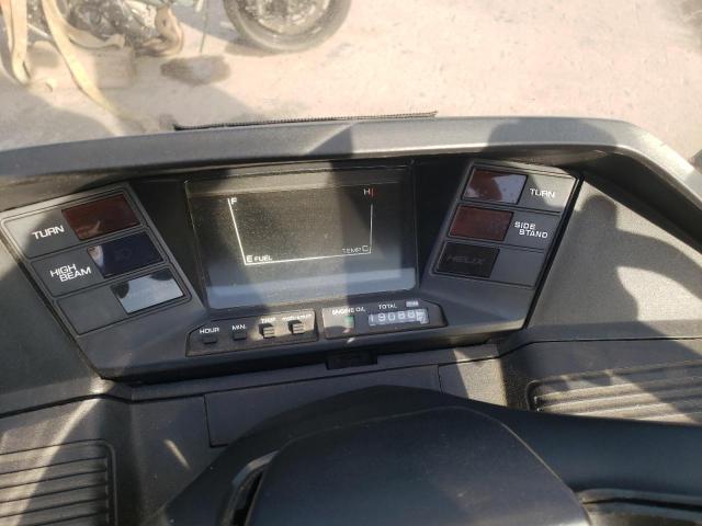 2004 HONDA CN250 - JH2MF02024K700228