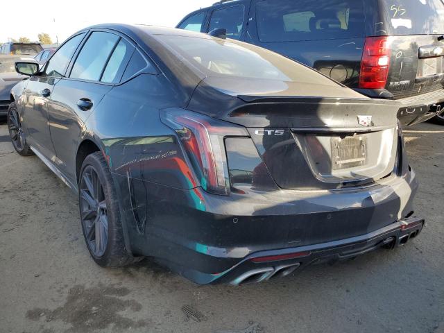 2023 CADILLAC CT5-V - 1G6DR5RW7P0110150