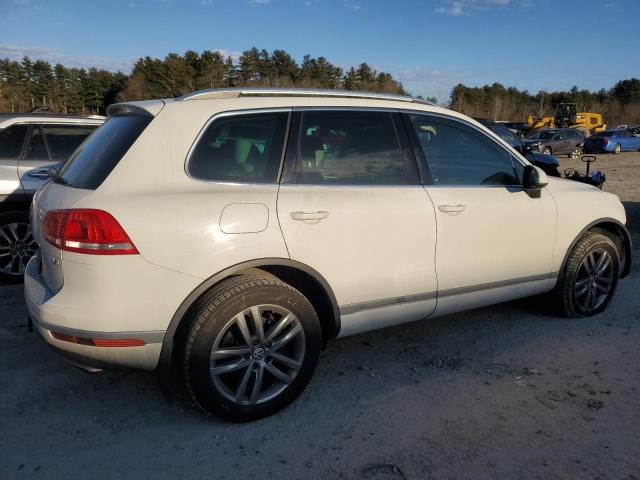 2016 VOLKSWAGEN TOUAREG SP WVGEF9BP5GD003302