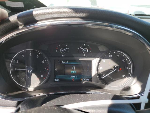 2017 BUICK ENCORE PRE - KL4CJASB2HB028116