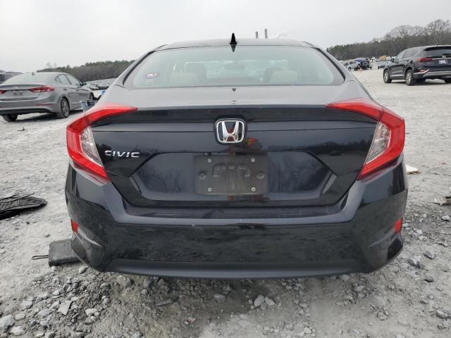 2018 HONDA CIVIC EX - 19XFC2F71JE011325