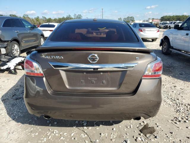 2015 NISSAN ALTIMA 2.5 1N4AL3AP8FC202140