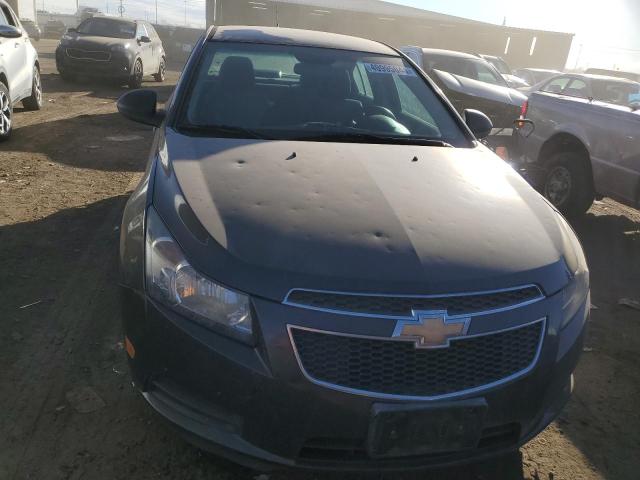 1G1PA5SH5E7461407 2014 Chevrolet Cruze Ls