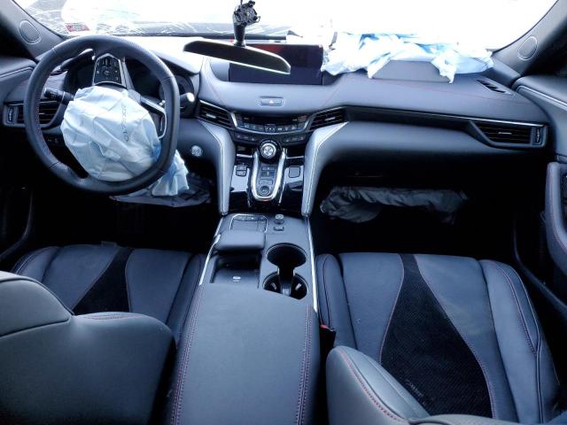 2023 ACURA TLX TYPE S - 19UUB7F09PA001827