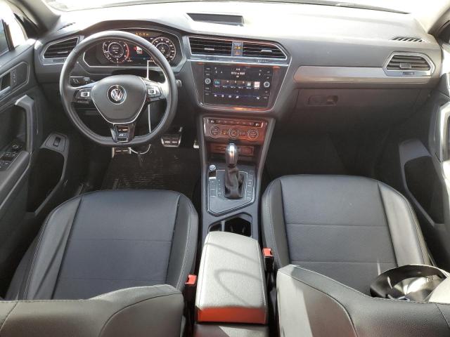 2019 VOLKSWAGEN TIGUAN SE 3VV3B7AX0KM012520