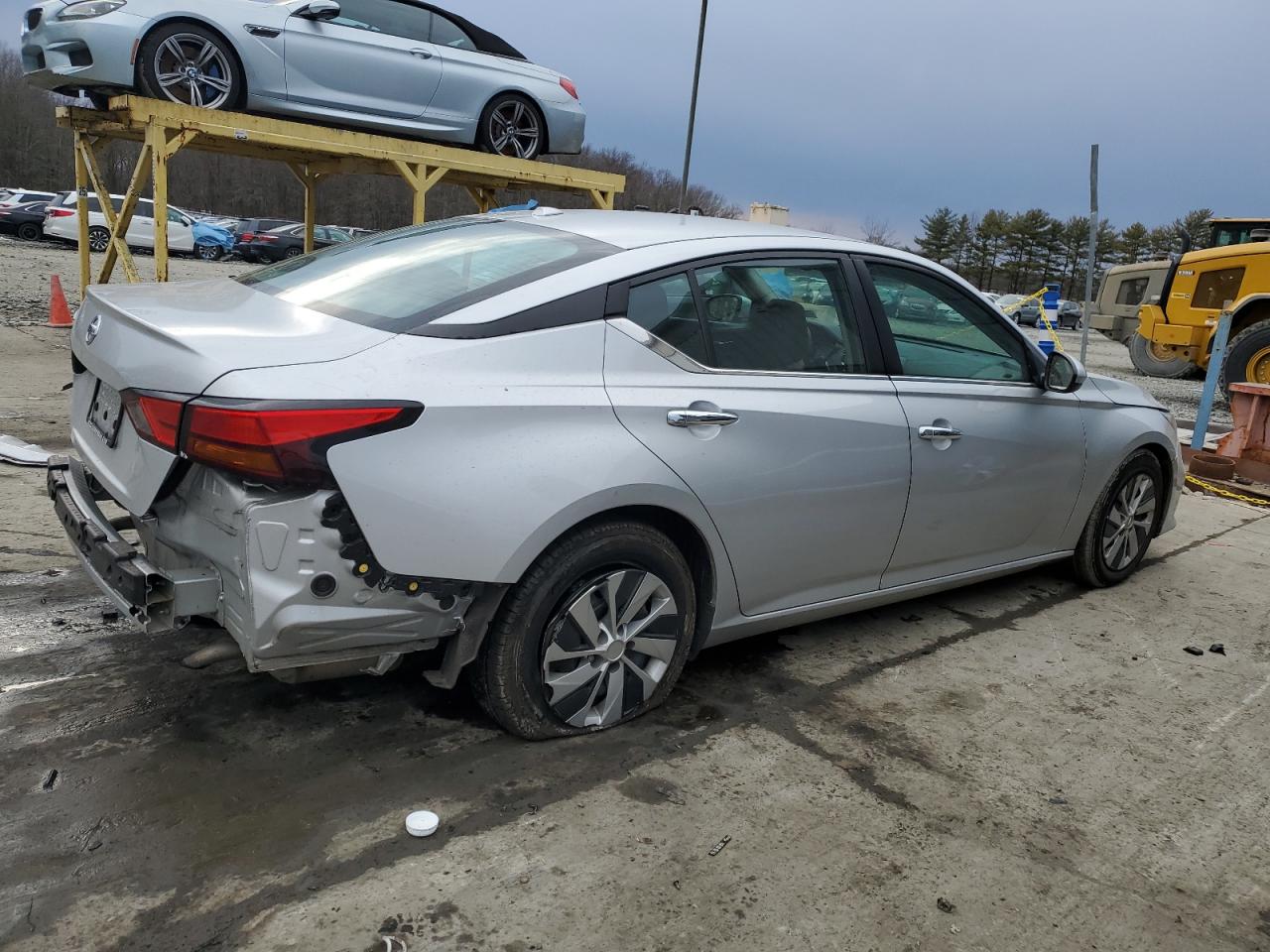 1N4BL4BV9LC255187 NISSAN ALTIMA 2020