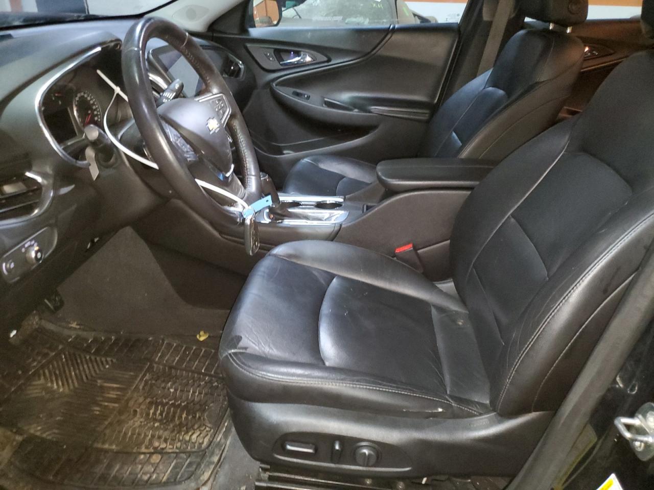 1G1ZE5ST3HF251352 CHEVROLET MALIBU 2017