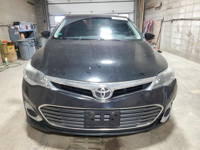 2015 TOYOTA AVALON XLE 4T1BK1EB6FU172324